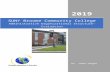 SUNY Broome Community College€¦  · Web view2019. 12. 3. · Project Goals: The primary goal of this evaluation of the current SBCC administrative organizational structure is