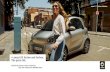 >> smart EQ fortwo and forfour - Mercedes-Benzsmart EQ fortwo coupé Electric motor (82 hp/60 kW) Single-speed transmission High-voltage battery (17.6 kWh) incl. battery certificate