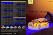 20042519 Datsun redi-GO Launch Brochure A4 Web€¦ · 0.8 L Meter Graphics Colour S S S S Smart Drive Auto (AMT) - - - S COMFORT & CONVENIENCE KEY FEATURES ^Not a Standard Fitment