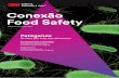 Conexão Food Safety · 2019. 10. 15. · nismos psicotróficos, como por exemplo a Listeria monocytogenes. A Listeria sp. é um desafio para a in-dústria de alimentos, pois encontra-se