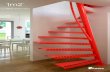 1m2 Space Saving Stairs · 2011. 5. 31. · balustrade, handrail or space saving staircase solution. Collaboration and mutual respect is key to the success of any project and we partner