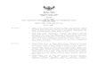 BUPATI ASMAT · 2017. 10. 10. · bupati asmat provinsi papua peraturan bupati asmat nomor 57 tahun 2017 tentang uraian tugas badan perencanaan pembangunan dan penelitian pengembangan