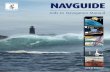 NAVGUIDE - Pegasus...6.6.2 World-Wide Navigational Warning Service 131 6.6.3 Lists of Aids to Navigation 132 6.6.4 Standard Descriptions 132 6.6.5 Positions 135 6.6.6 Maritime Safety