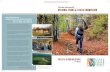 Greater Minnesota Regional Parks & Trails Commissionparks and trails were awarded a total of $16,491,725 for FY16 and FY17. The funding enabled communities to make significant improvements