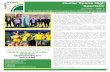 Hunter Sports High Spectator...canteen menu at the end of the newsletter with new daily specials. Rachel Byrne – Principal . Hunter Sports High Spectator . 2016 TERM 2 – WEEK 10