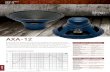 Аудиомания: Hi-Fi и High End домашние кинотеатры ...manuals.audiomania.ru/data/fane_guitar_axa-12_alnico.pdf · 2012. 3. 11. · Magnet Type Magnet Weight