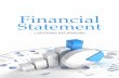 Financial Statement - First Media31, 2013 and 2012 serta Laporan Posisi Keuangan and Consolidated Statement of Konsolidasian pada Tanggal Financial Position As of 1 Januari 2012/31