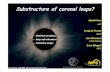 Substructure of coronal loops? - Max Planck Society · 2013. 3. 12. · solar eclipse, 11.8.1999, Wendy Carlos and John Kern Substructure of coronal loops? Hardi Peter with Craig