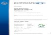 Taiwan Semiconductor ManufacturingCompanyLtd....Annexto Certificate Registration No.: 20002967TS09 Main CertificateRegistration No.: 20002969TS09 IATF-No.: 0191169 Taiwan Semiconductor