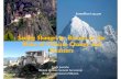 Saving Shangri-la: Bhutan in the Wake of Climate Change and … · 2011. 5. 18. · Presentation Outline Video Presentation: Bhutan in the Wake of Climate Change and Disasters ...