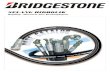 ujprimatek.com · 2020. 11. 12. · Peringatan Perhatian Produk Bridgestone (selanjutnya disebut "Produk") adalah bagian dari sistem rekayasa yang diproduksi oleh Bridgestone dan