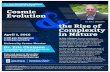 The University of Memphis - The University of Memphis€¦ · Memphis Einstein Centennial and returns as the inaugural speaker for this event His research addresses an interdisciplinary