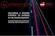 DELIVERING A REWARD STRATEGY TO SUCCEED IN THE DIGITAL MARKET - Williams … · 2019. 9. 6. · Human Capital, Mike Curtis, who is helping organisations to deliver Digital market.