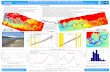 Novel AirSWOT Measurements of River Height and ... - NASA SWOT€¦ · • AirSWOT WSE and slope errors are compared to the SWOT mission’s science requirements for executing robust
