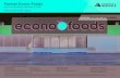 Former Econo Foods - LoopNet · 2018. 2. 28. · Executive Summary Galesburg - 962 E Main St Galesburg, IL Retail Listing 1 mile 3 miles 5 miles Population 2010 Population 11,846