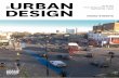 UrbaN · 2014. 2. 14. · analysis, as linked to a notion of proximity. In urban design, since the mid 1980s, Space Syntax has developed a wider understanding of centrality in urban