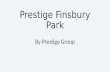 Prestige Finsbury Park