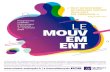 Programme thématique 2020 MOUV EM ENT - Orléans...Programme culturel thématique à Orléans - 1er semestre 2020 LE MOUV EM ENT « TOUT MOUVEMENT DE QUELQUE NATURE QU'IL SOIT EST