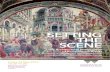 SETTING THE SCENE - Warwick · 2019. 3. 7. · SETTING THE SCENE The Architectural Imagination of Renaissance Artists Warwick in London Stanley Building 7 Pancras Square London Friday