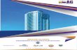 ARGON GLOBAL EnC Co Profile.pdf · 2018. 8. 25. · Civil & MEP works 1 AL Baker Tower ( 2B+G+2M+41 Floors) Structure, MEP, finishes & Ext works complete Al Baker Establishment James