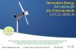 Renewable Energy SW INSTALLERSW INSTALLER Job …International Certification Accreditation Council ICAC ® 5 Depot Street, Greencastle, IN 46135 800-288-3824 Good science, good engineering,