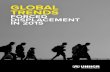 Global forced displacement has ... - [Revelation-Now]€¦ · Global forced displacement has increased in 2015, with record-high numbers. By the end of the year, 65.3 million individuals