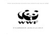 ГОДИШЕН ДОКЛАД 2013 - Panda · 2020. 5. 29. · На сайта си wwf подробно информира гражданите какво да правят при