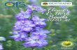 Flower & Herb Seeds...er the range in this catalogue ! WHOLESALE FLOWER SEED CATALOG 2020-2021 Effective as from July 2020 PRICES IN EUR Prices Prices are stated EUR (euros). Minimum