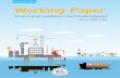 September 2016 Working Paper - EastMed Project · together groups of energy experts from major countries in the Asia-Pacific (the United States, China, Japan, Singapore, and Australia)