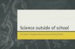 Scienceoutsideofschool · 2019. 3. 18. · Games,%Ac3vi3es%and%Adventures%! Build,%build,%build!%%Building%works%on%spaal%reasoning,%planning%and% implementaon>%Importantin%understanding%math%concepts
