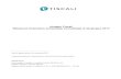 Gruppo Tiscali Relazione finanziaria semestrale consolidata al ......7 Relazione finanziaria semestrale consolidata al 30 giugno 2017 storici (TIM – Telecom Italia, Wind, Fastweb,