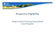 TNT Property Eligibility - USDA Rural DevelopmentMicrosoft PowerPoint - TNT Property Eligibility Author: Kristina.Zehr Created Date: 12/30/2016 11:59:35 PM ...