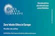 #ZeroWasteCities @ZeroWasteEurope @Jack McQuibban … · 2020. 11. 9. · Basic framework of a Zero Waste City. The Zero Waste Cities Model Successful examples from across Europe