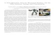 A Tele-Operation Tool for Humanoid Robots: On the Pilot ......A Tele-Operation Tool for Humanoid Robots: On the Pilot Interface Design and Functionality Alessandro Settimi , Corrado