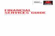 Financial Services Guide December 2020 · 2020. 12. 6. · 1 About this document This Financial Services Guide (‘FSG’) is an important document that is provided by National Australia