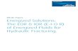 White Paper. Energized Solutions: The EOR & IOR (E-I-O R) of … Solutions white... · 2020. 10. 11. · treatment design brings the added benefit of EOR & IOR (Improved Oil Recovery)