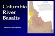 Columbia River Basaltsgeology.isu.edu/Digital_Geology_Idaho/Module10/CRB... · 2007. 6. 21. · Columbia River Basalts Columbia River Basalt Group Columbia River basalt is a series
