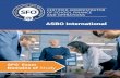 ASBO International · 2019. 12. 16. · ASBO International SFO Exam Domains of Study • asbointl.org 5 Management of Accounting Functions 26.67% TASK 1: Administer the payroll functions