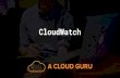 S2 L1 CloudWatch Introduction…restricted to just AWS resources. Can be on premise too. Just need to download and install the SSM agent and Cloudwatch agent. CloudWatch Exam Tips