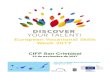 European Vocational Skills Week 2017 - CIFP San Cristóbal · 2020. 2. 25. · Week 2017 CIFP San Cristóbal 22 de noviembre de 2017. European Commission CIF P ... CFP San Cristóbal