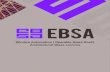 Automation With o - EBSA · 2019. 8. 27. · EBSA are the specialists in Architectural Glass Louvres, Operable Glass Roofs and Commercial Window Automation .With oﬃces in Brisbane,