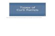 ADA Curb Ramps · PDF file 2016. 1. 7. · Type 4 curb ramps are similar to Type 1 curb ramps except instead of flares, type 4 uses a curb return. This is acceptable when the curb