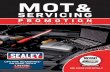 MOT · 2019. 7. 25. · Over £350 WORTH 0F HAND TOOLS WIN! COMPETITION SEE INSIDE FOR DETAILS LIFETIME GUARANTEE* ON HAND TOOLS MOT& SERVICING ... Convex Mirror INC. £89.94 VAT