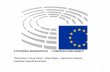 ΕΥΡΩΠΑΪΚΟ ΚΟΙΝΟΒΟΥΛΙΟ - EUROPEAN PARLΙAMENT2lyk-n-ionias.att.sch.gr/wp-content/uploads/2019/03... · 2019. 3. 26. · ΕΥΡΩΠΑΙΚΟ ΚΟΙΝΟΒΟΥΛΙΟ