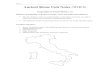 Ancient Rome Unit Notes (WHI.6) - Ms. Newell · 2019. 10. 4. · Ancient Rome Unit Notes (WHI.6) Geography of Ancient Rome (.6a) Influence of geography on Roman economic, social,