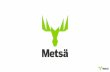 Metsä Group Interim report Q1/2019€¦ · Metsä Board / Disposal of the shares in Liaison Technologies Inc. -3.3 ... 9 26.4.2019 Metsä Group Comparable ROCE Metsä Group –Q1