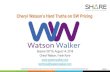 Cheryl Watson’s Hard Truths on SW Pricing...Cheryl Watson’s Hard Truths on SW Pricing Session 23716, August 14, 2018 Cheryl Watson, Frank Kyne technical@watsonwalker.com Welcome!