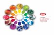 2011 DESIGN BOOK - Krylon · 2020. 12. 26. · eggs- hibit krylon products: Indoor/Outdoor Primer — All-Purpose White; Indoor/Outdoor Paint — Satin Ballet Slipper, Raspberry,