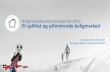Boligmarkedsanalyse Knutepunkt 2015: Et splittet og utfordrende … · 2015. 10. 29. · Kristiansund Molde Ålesund Nord-Trøndelag Sør-Trøndelag Kilde: Samfunnsøkonomisk analyse