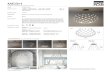 MESH - Luceplan · A suspension lamp offering multiple lighting scenarios for personalized aesthetic and functional performance. Based on experimentation with the potential of LEDs,